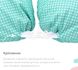 Подушка для беременных и кормления 30х190 см 8-31885*002 Papaella 8-31885*002 фото 2 | ANANASKO