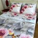 Комплект постельного белья семейный Бязь Полиэстер Ananasko 71009 71009(s) фото 2 | ANANASKO