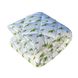Одеяло полуторное холлофайбер с бамбуковым чехлом 150х210 осень/зима/весна Ananasko BM4 BM4(1,5) фото 1 | ANANASKO