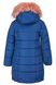 Зимняя куртка на девочку 134 р. Ananasko 2142 2142 фото 2 | ANANASKO