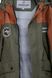 Демисезонная куртка на мальчика от The North Face 134 1131-1 фото 3 | ANANASKO