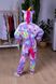 Кигуруми пижама Звездный Единорог 5051(110) 5051(110) фото 3 | ANANASKO