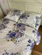 Комплект постельного белья семейный Бязь Полиэстер Ananasko 852005 852005(s) фото 2 | ANANASKO