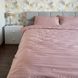 Комплект постельного белья двуспальный евро Страйп Микросатин Ananasko 901611