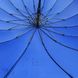 Женский зонт-трость с логотипами брендов, полуавтомат, синий, 1001-3 1001-3 фото 7 | ANANASKO