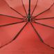Жіноча парасоля напівавтомат Bellissimo на 10 спиць, бордовий, 18308-8 18308-8 фото 5 | ANANASKO