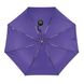 Жіноча механічна парасоля Flagman "Малютка" синьо-фіолетовий колір, 704-2 504-2 фото 4 | ANANASKO