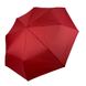 Женский механический зонт Feeling Rain, красный, 305D-1 305D-1- фото 1 | ANANASKO