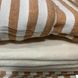 Комплект постельного белья двуспальный евро Вареный хлопок Ранфорс Kaine tile Limasso VB14 VB14(e) фото 2 | ANANASKO