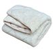 Одеяло меховое двустороннее полуторное 155х210 осень/зима/весна Ananasko HK4 HK4(1,5) фото 1 | ANANASKO