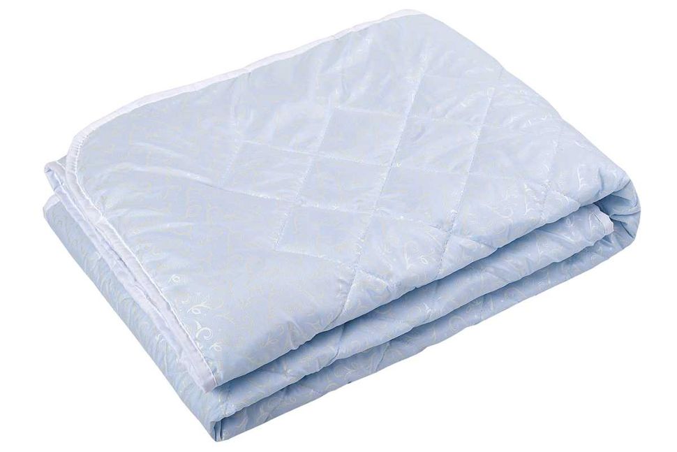 Одеяло синтепоновое летнее полуторное Ananasko KS7(1,5) 150 г/м² KS7(1,5) фото | ANANASKO