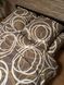 Комплект постельного белья двуспальный Бязь Голд Ananasko 1742 1742(2,0) фото 3 | ANANASKO