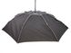 Женский механический зонт Feeling Rain, серый, 305D-8 305D-8-- фото 6 | ANANASKO
