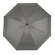 Женский механический мини-зонт Flagman "Малютка", серый, 504-7 504-7 фото 2 | ANANASKO