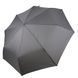 Жіноча механічна парасоля Feeling Rain, сірий, 305D-8 305D-8-- фото 2 | ANANASKO