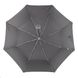 Женский механический зонт Feeling Rain, серый, 305D-8 305D-8-- фото 4 | ANANASKO