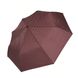 Механический компактный зонт в горошек от фирмы "SL", бордовый, 35013-2 35013-2 фото 1 | ANANASKO