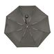 Женский механический мини-зонт Flagman "Малютка", серый, 504-7 504-7 фото 4 | ANANASKO