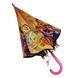 Детский зонтик-трость с принцессами от Paolo-Rossi, разноцветный, pr007-4 pr007-4 фото 5 | ANANASKO