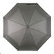 Жіноча механічна парасоля Feeling Rain, сірий, 305D-8 305D-8-- фото 3 | ANANASKO