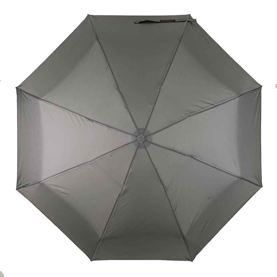 Жіноча механічна парасоля Feeling Rain, сірий, 305D-8  305D-8-- фото | ANANASKO