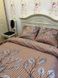 Комплект постельного белья двуспальный Бязь Голд Ananasko 1746 1746(2,0) фото 1 | ANANASKO