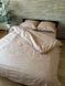 Комплект постельного белья двуспальный Бязь Голд Ananasko 1955 1955(2,0) фото 1 | ANANASKO