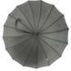 Женский зонт-трость с логотипами брендов, полуавтомат, черный, 1001-6 1001-6 фото 5 | ANANASKO
