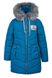 Зимова куртка на дівчинку 128 р. Ananasko 2143 2143 фото 1 | ANANASKO