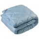 Одеяло зимнее полуторное из холлофайбера 150х210 Ananasko KN19 KN19(1,5) фото 1 | ANANASKO