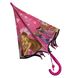 Дитяча парасоля-тростина з принцесами від Paolo-Rossi, рожевий колір, pr007-6 pr007-6 фото 3 | ANANASKO