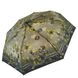Женский полуавтоматический зонтик Lima на 8 спиц с цветочным принтом, 310-10 310-10 фото 2 | ANANASKO