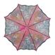 Дитяча парасоля-тростина з принцесами від Max для дівчаток, рожевий колір, 007-5 007-5 фото 4 | ANANASKO
