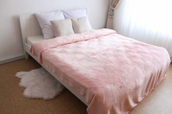 Покривало на ліжко двоспальне 180х210 Ananasko P1605  P1605(2.0) фото