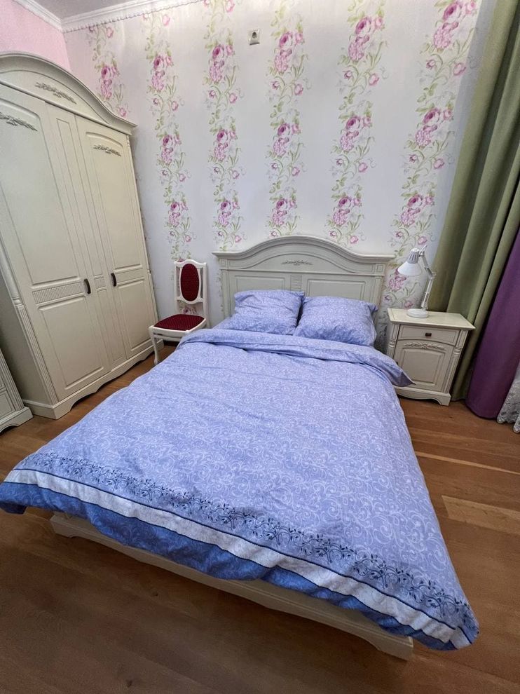 Комплект постельного белья двуспальный Фланель (байка) Ananasko 17242 360 г/м² 17242(2,0) фото | ANANASKO