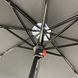 Механічна чоловіча парасолька Feeling Rain, чорний, 3012-1 3012-1 фото 6 | ANANASKO