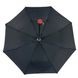 Механический мужской зонт Feeling Rain, черный, 3012-1 3012-1 фото 4 | ANANASKO