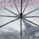 Жіноча парасоля автомат Flagman з ейфелевою вежею в подарунковій упаковці, 545-1 545-1 фото 8 | ANANASKO