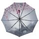 Жіноча парасоля автомат Flagman з ейфелевою вежею в подарунковій упаковці, 545-1 545-1 фото 4 | ANANASKO