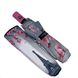 Жіноча парасоля автомат Flagman з ейфелевою вежею в подарунковій упаковці, 545-1 545-1 фото 6 | ANANASKO
