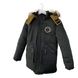 Зимняя куртка на мальчика 146 MH 693 фото 1 | ANANASKO