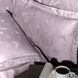 Комплект постельного белья двуспальный евро Сатин-жаккард Corina Lovender First Choice SG4 SG4(e) фото 2 | ANANASKO