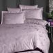 Комплект постельного белья двуспальный евро Сатин-жаккард Corina Lovender First Choice SG4 SG4(e) фото 1 | ANANASKO