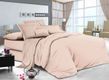 Комплект постельного белья двуспальный на резинке Бязь Голд Ananasko 141024