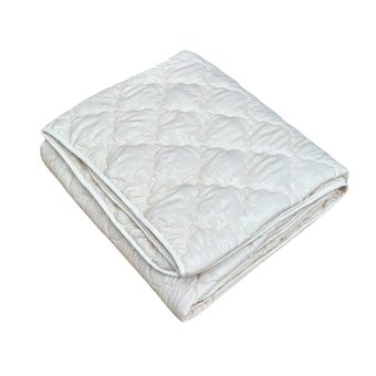 Летнее синтепоновое одеяло полуторное 150х210 Ananasko KS61 150 г/м² KS61(1,5) фото | ANANASKO