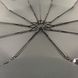 Механічна чоловіча парасолька MAX, чорний, 096-1 096-1 фото 7 | ANANASKO
