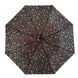 Женский полуавтоматический зонтик Lima на 8 спиц с цветочным принтом, 310-11 310-11 фото 5 | ANANASKO