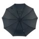 Механічна чоловіча парасолька MAX, чорний, 096-1 096-1 фото 4 | ANANASKO