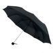 Механический мужской зонт MAX, черный, 096-1 096-1 фото 1 | ANANASKO