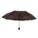 Женский полуавтоматический зонтик Lima на 8 спиц с цветочным принтом, 310-11 310-11 фото 4 | ANANASKO